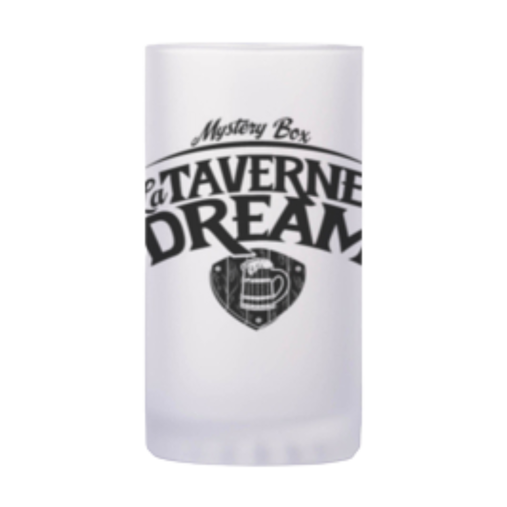 Chope "La Taverne de Dream"