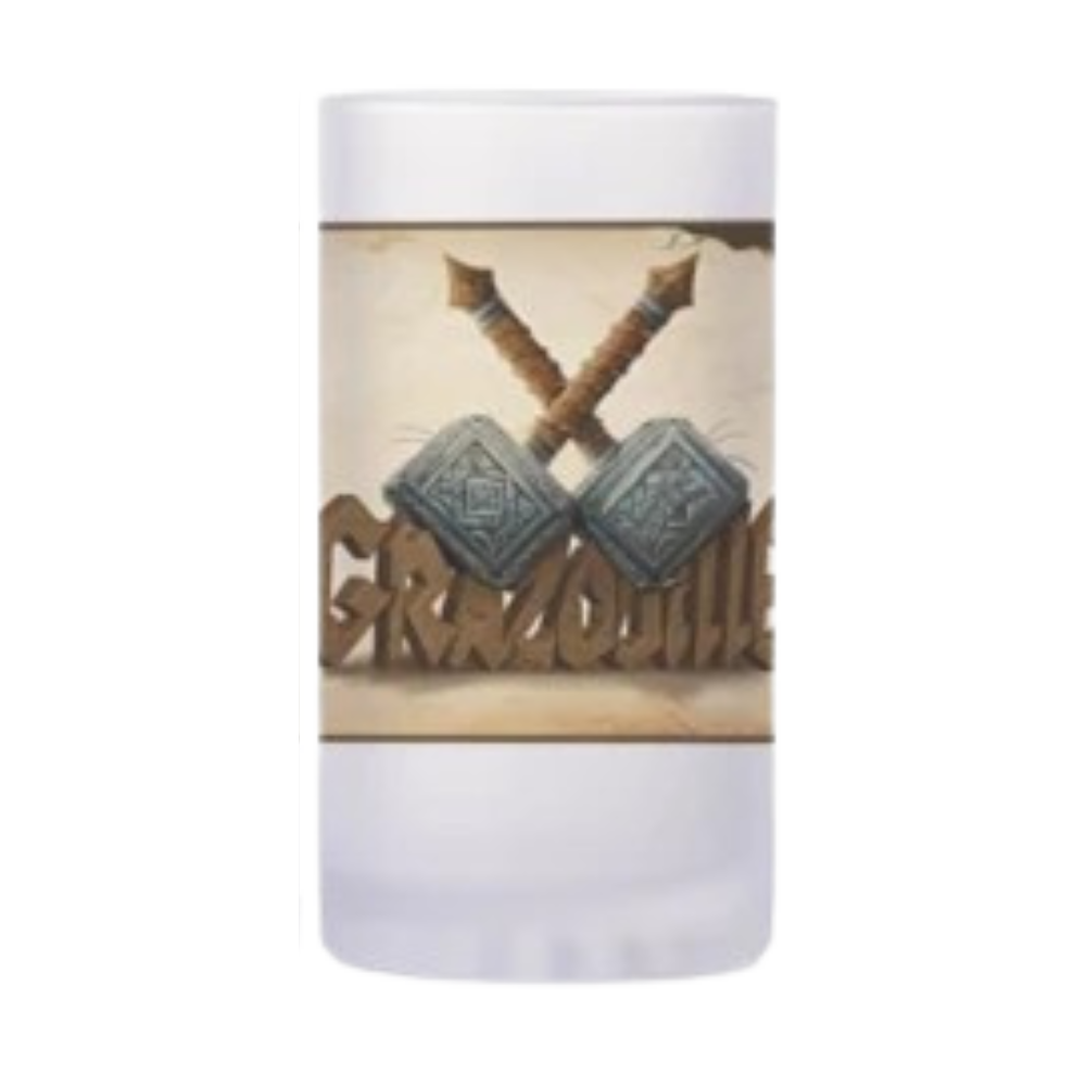 Chope "La Grazouille"