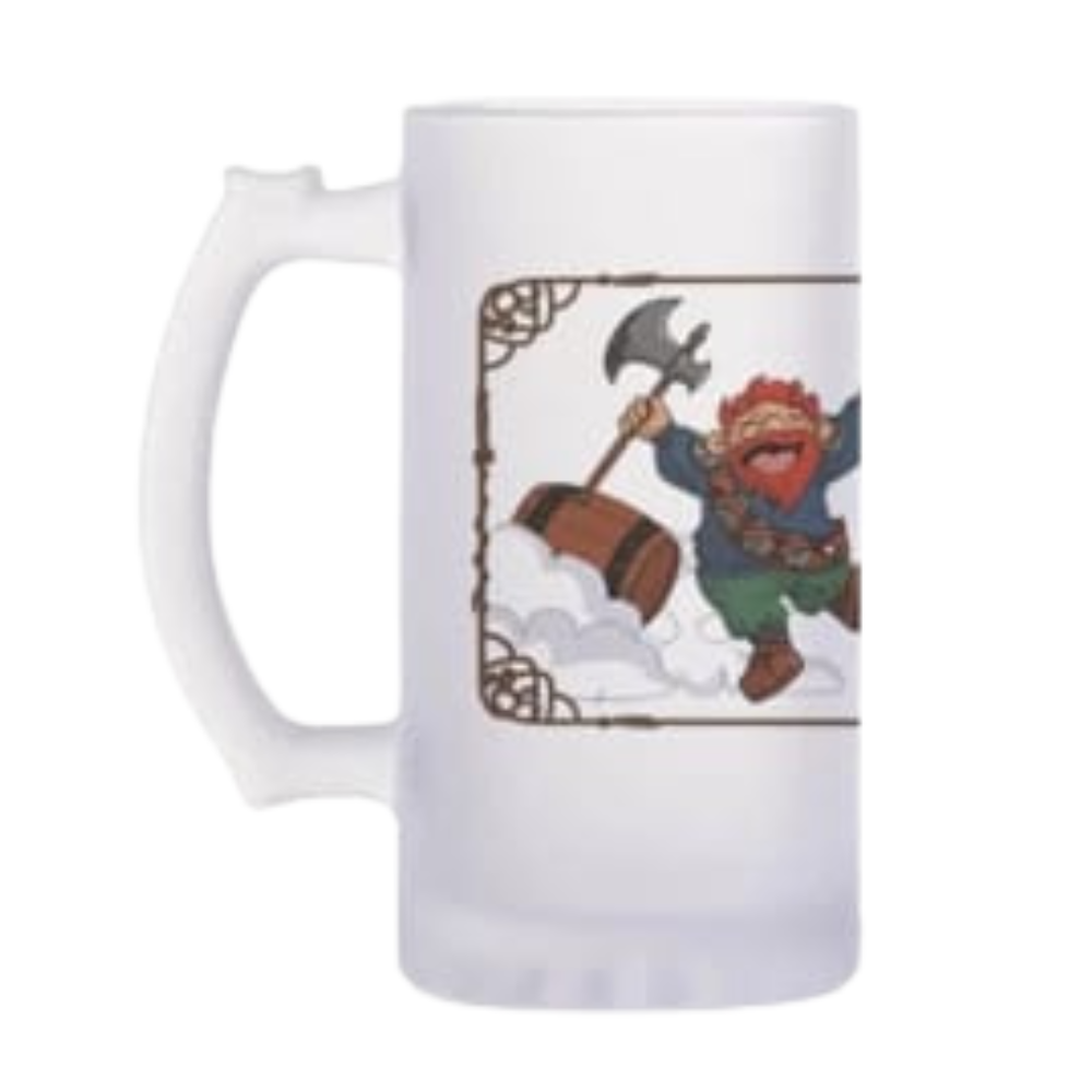 Chope "L'Hymne de l'Ivresse"