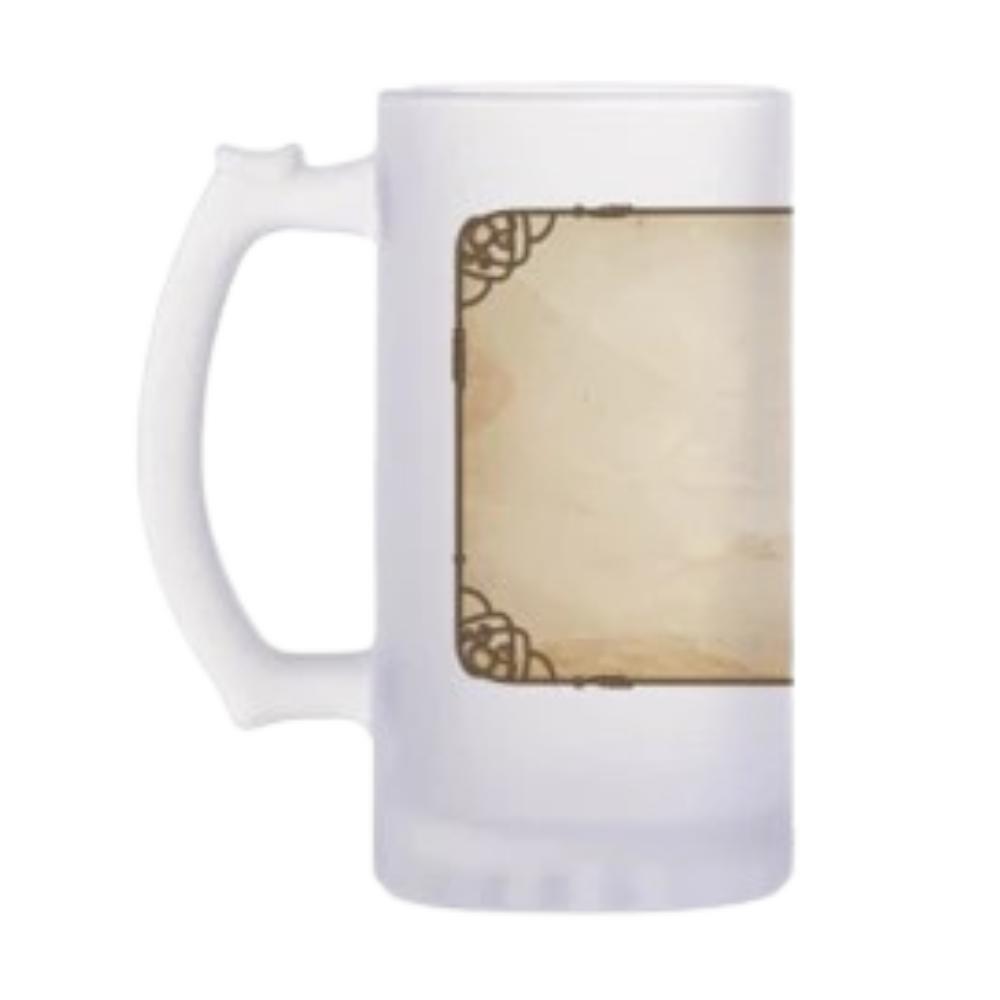 Chope "La Grazouille"