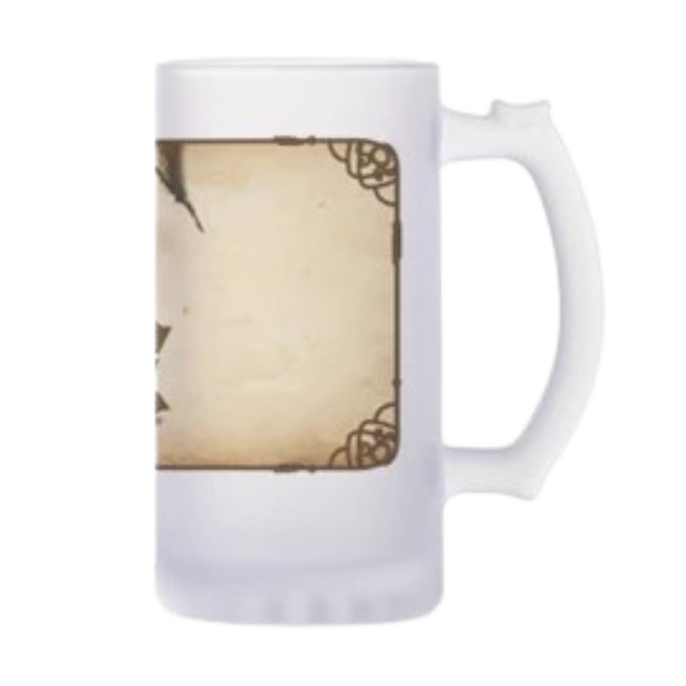 Chope "La Grazouille"